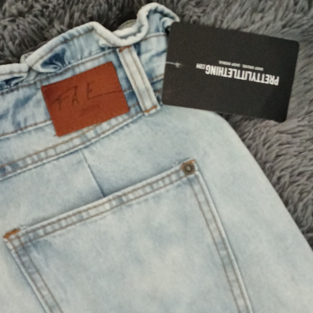 PLT shorts - Picture 6 of 7